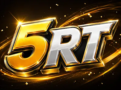 5RT - Game Olahraga Seru dan Menantang