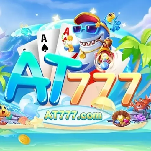 AT777 - Permainan Arcade Seru untuk Semua Usia