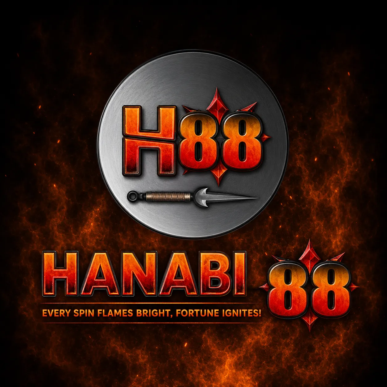 HANABI88 - Game Live Casino Terbaik di Indonesia