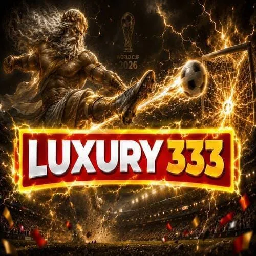 LUXURY333 - Game Sepak Bola Terbaik untuk Penggemar Sepak Bola