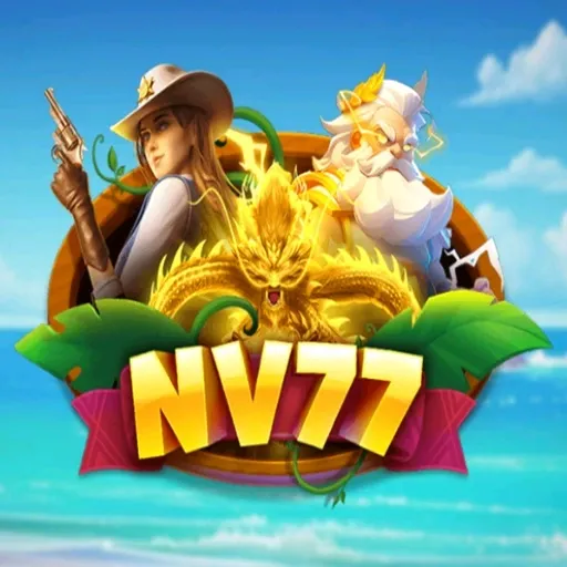 NV77 - Game Slot Menarik dan Seru