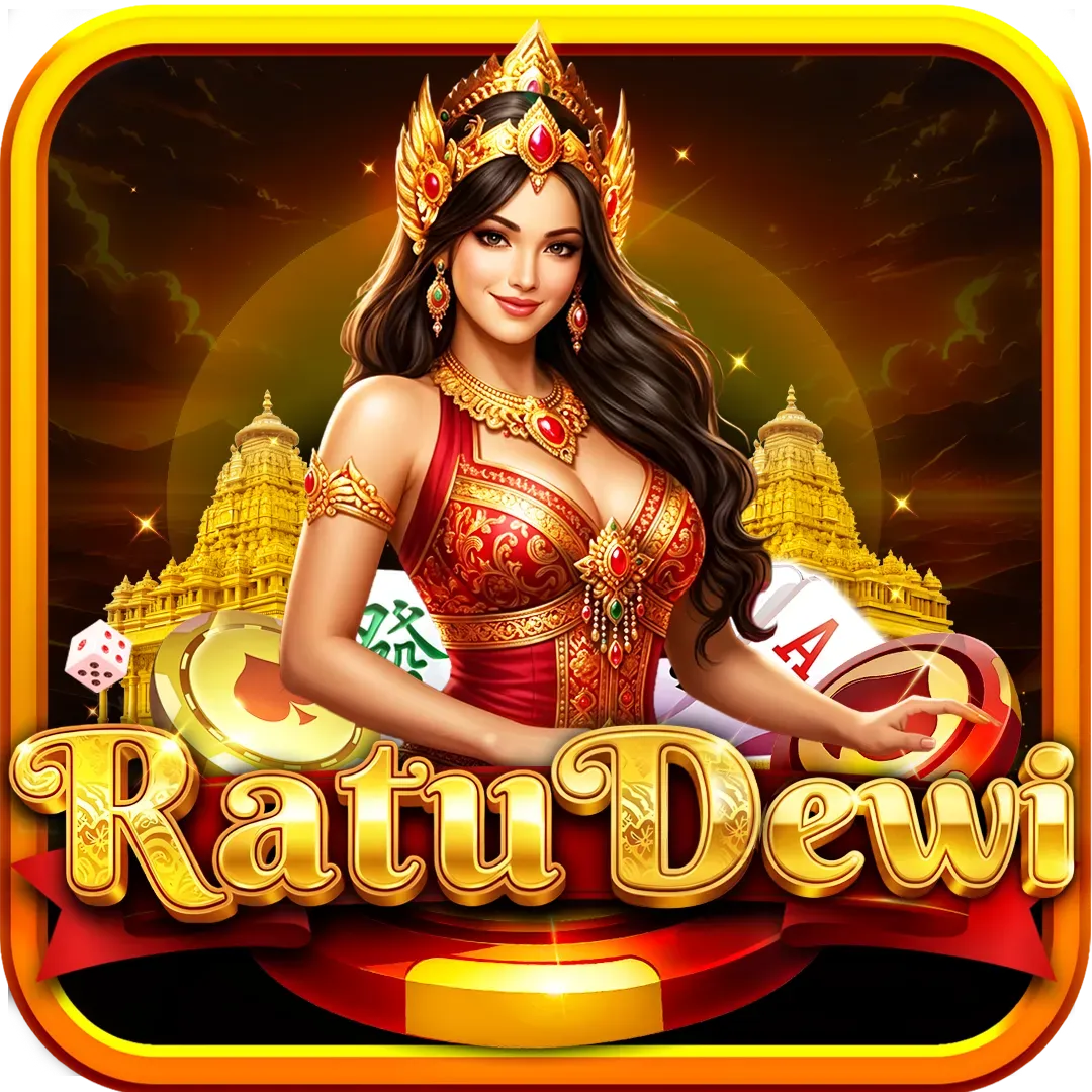 RATUDEWI - Permainan Slot Menarik dengan Keseruan Tak Terbatas