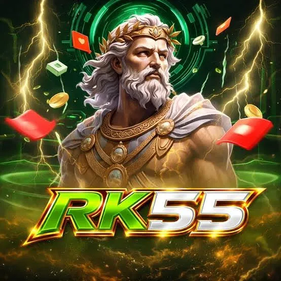 RK55 - Permainan Puzzle Seru dan Menantang