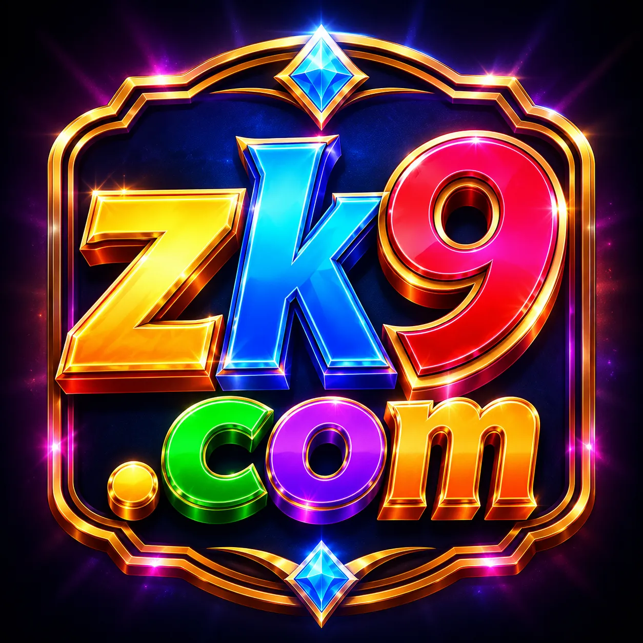 ZK9 - Petualangan Memancing Terbaik!